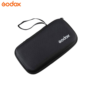 <span class=keywords><strong>Godox</strong></span> Flash Accessoires Ak-r18 Package Sac Flash Accessoires Pour <span class=keywords><strong>Godox</strong></span> V1 <span class=keywords><strong>Ad200</strong></span> <span class=keywords><strong>Pro</strong></span> Round Flash Head Package Bag - Product Image 3