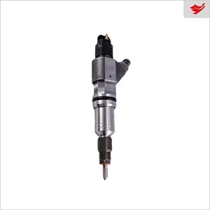 Inyector <span class=keywords><strong>de</strong></span> Combustible 0445120282 5043879290 para <span class=keywords><strong>IVECO</strong></span> Cursor 10 13 <span class=keywords><strong>Fiat</strong></span> Stralis Trakker New Holland Case CRIN3-18, Inyector Diésel - Product Image 3