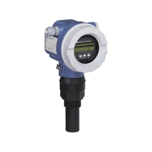 Medidor de Nivel Ultrasónico Endress Hauser FMU40 Prosonic con HART de 2 Hilos, Precisión de 0.08'', Rango de 5m Líquido/2m Sólido - Product Image 1