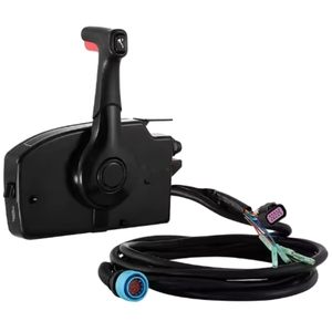 Pièces détachées pour moteurs de bateaux 881170A13 Boîtier de télécommande pour moteurs hors-bord 4 temps 2006-2014 - Product Image 1