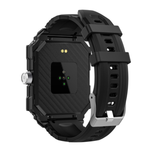 Rogbid S3 Pro สมาร์ทวอทช์ทนทาน<span class=keywords><strong>5</strong></span> ATM ใหม่สำหรับกีฬากลางแจ้งอัตราการเต้นของหัวใจ S3 - Product Image 5