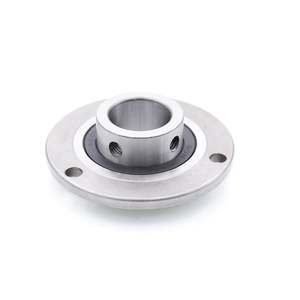 Rodamiento de Bolas con Brida F7022 F70-22-2RS F70/22LT de China, Diámetro Interior 20mm, 20*50.5*70*12mm, Kit de Rodamiento - Product Image 5