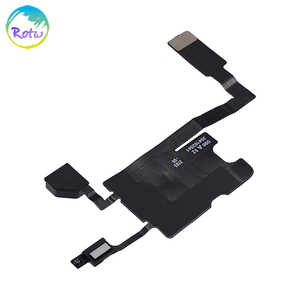 <span class=keywords><strong>Cable</strong></span> Flexible de Repuesto <span class=keywords><strong>para</strong></span> Sensor de Proximidad <span class=keywords><strong>para</strong></span> <span class=keywords><strong>iPhone</strong></span> X, XS, <span class=keywords><strong>XR</strong></span>, 11, 12, 13, 14, 15, 16, 17 Pro Max - Product Image 3