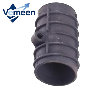 Tube d'admission d'air haute qualité pour BMW E34 <span class=keywords><strong>E32</strong></span> 535i 735i <span class=keywords><strong>735iL</strong></span> L6 3.5L OEM 13541719905 - Product Image 6