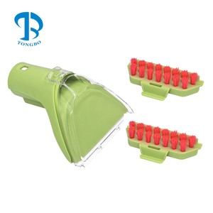 Compatible avec le nettoyeur de tapis portable Bissells Little Green 4075, tête de brosse et accessoires de nettoyage de remplacement - Product Image 1