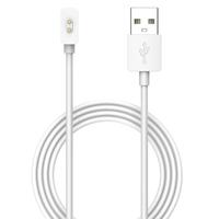 Cable de Carga Magnético de Calidad Perfecta para Xiaomi Smart Band 10 / 9 / 9 Pro / 8 / 8 Pro XDfind, Puerto USB, Longitud 1m