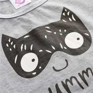 ชุดเสื้อผ้าเด็กผ้าฝ้ายจากกวางโจว ส่งด่วนจากจีน - Product Image 3