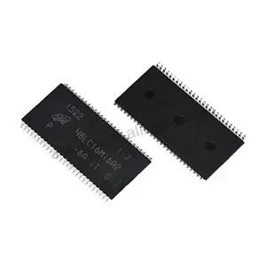 Jeking Memory ICs DRAM TSOP-54 48LC16M16A2 MT48LC MT48LC16M16A2P-6A IT G