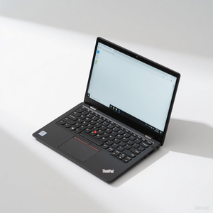 ThinkPad L13 Yoga G3 I5-1245U 8GB kinh doanh máy tính xách tay - Product Image 6