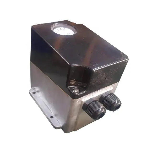 Cina Attuatore (3 Actuator fase,) attuatore elettrico