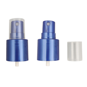 Pulverizador de niebla fina de cierre suave <span class=keywords><strong>24</strong></span>/<span class=keywords><strong>415</strong></span> personalizado al por mayor de fábrica con tapa de medio PP - Product Image 3