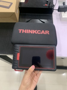 2026 Thinkscan Max2 <span class=keywords><strong>OBDeleven</strong></span> Lecteur OBD Auto Diagnostic Tous Systèmes Scanner OBD2 Universel Outils - Product Image 2