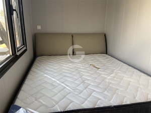 Casas Contenedor Modulares Expandibles con Cocina y Baño, Casas Contenedor Prefabricadas Móviles, Casa Contenedor Prefabricada - Product Image 4