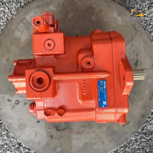 Pompe hydraulique principale Kubota KX080-4 PSVL-42CG-20 OEM RD829-61112 RD829-61113 RD829-61115 RD829-61110 pour pièces de mini-excavatrice - Product Image 6