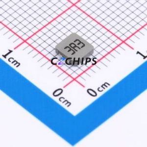 FXL0412-3R3-M ตัวเหนี่ยวนำไฟฟ้าแบบ SMD,4.2x4.4 มม. ( ค่าความเหนี่ยวนำ: 3.3uH )( ความแม่นยำ: 20% กระแสไฟฟ้าที่กำหนด: 2A ) - Product Image 1