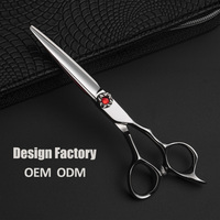 AK26 Japon Acier Coiffure pour Salon de Coiffure Ciseaux de Coupe de Cheveux Professionnels