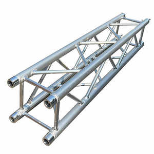 Truss Display Square Roof Clear Tent Wedding <b>Canopy</b> Aluminum Roof Trusses Event Aluminum Box Truss for Weddings - Product Image 3