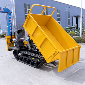 Mini sac <span class=keywords><strong>à</strong></span> main en <span class=keywords><strong>brouette</strong></span> 4x4, capacité de charge de 500KG - Product Image 4