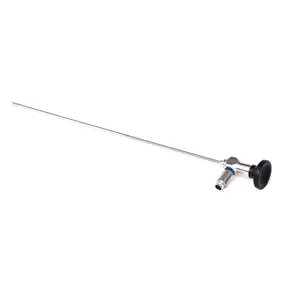 Nội soi 12 độ cystoscope Medic cứng nhắc nội soi giá cho bộ tiết niệu nội soi pediatrique Nhi hysteroscope