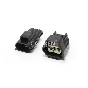 Connector 7283-5541-30 3 pin female and male Ford Regal Volvo Fox Sensor Connector Waterproof automotive connectors