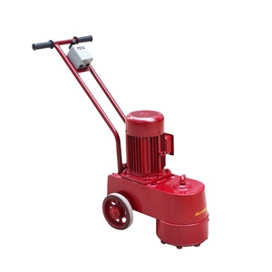 Meuleuse pour sols en terrazzo - Product Image 1