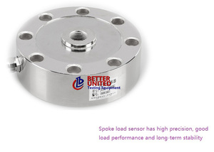 Máquina de testes de compressão hidráulica 2000KN - Product Image 4