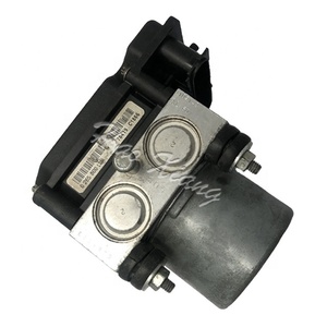 Bomba <span class=keywords><strong>ABS</strong></span> para Auto Haoxiang, ACTUADOR del Sistema de Frenos Antibloqueo, Módulo 44050-06090 44050-06070 para TOYOTA - Product Image 2
