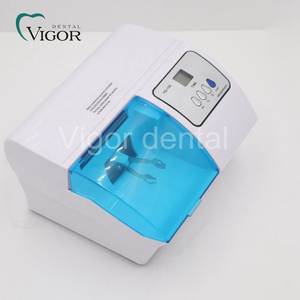 Amalgamador <span class=keywords><strong>dental</strong></span>, mezclador de cápsula de amalgama, mezcla de roca - Product Image 2