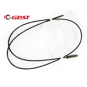 <span class=keywords><strong>สาย</strong></span>เคเบิลปลดล็อคฝาครอบรถยนต์ OEM 82160-60B00 สำหรับ<span class=keywords><strong>รถยนต์</strong></span>ซูซูกิ <span class=keywords><strong>ราคา</strong></span>โรงงาน GDST จากผู้ผลิต - Product Image 1