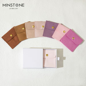 Joyería fina delicada de plata personalizada para mujer, anillo de moda, chapado en regalo, anillos de amatista de Golf Real de 18K - Product Image 5