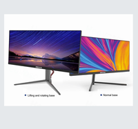 Harga Terbaik Komputer Gaming All in One Monoblock 21.5 Inch Prosesor CPU Core I3 untuk Keluarga dan Rumah dengan Kamera dan DVD