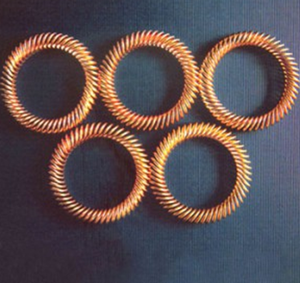 प्रतिरोधी क्यूzr <span class=keywords><strong>c18000</strong></span> क्रोमियम ज़िरकोनियम कॉपर औद्योगिक वाल्व सीट - Product Image 1