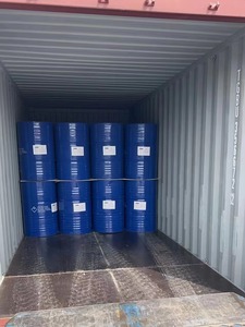 Productos químicos orgánicos 99.9% Pureza Pma CAS No 108-65-6 Propilenglicol Metil Éter <span class=keywords><strong>Acetato</strong></span> - Product Image 5