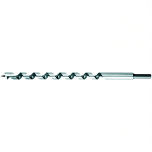 Forets à bois Auger 12 mm de diamètre, longueur 300 mm, pour percer des bûches - Product Image 2