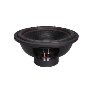 JLD Caisson de basses de voiture 15 pouces avec panier en acier bon marché à double bobines 500W RMS montage peu profond 12V DC Car Audio <span class=keywords><strong>Sub</strong></span> - Product Image 2