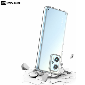 Funda Xiaomi anticaída a prueba de golpes para <span class=keywords><strong>Poco</strong></span> X5 <span class=keywords><strong>Pro</strong></span>, funda transparente de cristal amarillo para Xiaomi <span class=keywords><strong>Poco</strong></span> M6 F5 <span class=keywords><strong>X4</strong></span> GT F4 F3 M4 <span class=keywords><strong>Pro</strong></span> C51 5G - Product Image 6