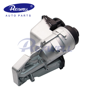 Refroidisseur d'huile moteur direct d'usine OE 30684381 31338685 30788494 boîtier de filtre à huile de piège à huile de soupape PCV pour Volvo XC60 S60 XC70 S40 - Product Image 5