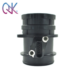 เครื่องวัดอัตราการไหลของอากาศ MAF 06D906461 เส้นผ่านศูนย์กลางภายใน 70 มม. สำหรับ Audi Volkswagen Skoda VW AUDI Seat AT Transmission - Product Image 4