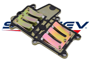 Válvula de Lengüeta 13150-90L20 para Motor Fuera de Borda Suzuki 15hp 13150-95L00 13150-90L00 13150-90L20 1315095L00 - Product Image 2