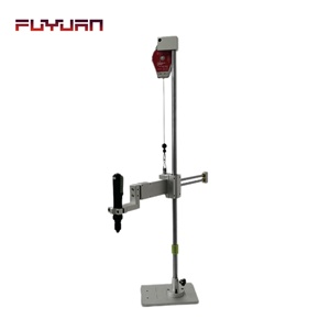 Destornillador eléctrico multifunción, brazo <span class=keywords><strong>auxiliar</strong></span> de rotación de 360 grados, brazo de reacción de torsión de equilibrio - Product Image 4