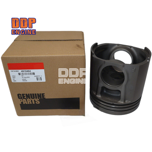 Kit de pistons de moteur diesel pour Cummins K19 KTA19 QSK19 4910464 4095234 4081151 3804572 4955236 3090444 4922319 4955235 4955236 - Product Image 3