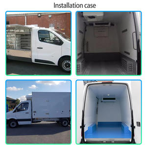 Рефрижераторные холодильники - Product Image 6