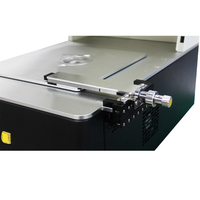 Non-destructive Measuring Instrument for the Thickness of Various Metal Coatings Coating Thickness Analysis