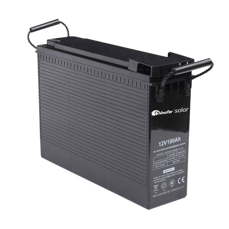 Hot Sale <strong>12V</strong> 100AH-200AH Dry <strong>Lead</strong> <strong>Acid</strong> <strong>Battery</strong> Plate Lithium Ion <strong>Battery</strong> Pack for <strong>Solar</strong> <strong>Panels</strong>