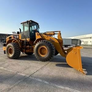 Chargeuse sur pneus Caterpillar CAT966H pour travaux lourds - Product Image 6