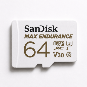 Tarjeta SanDisk MAX ENDURANCE - de 128GB a 256GB - Product Image 2