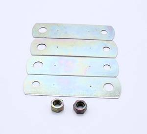 Bocina de Señalización de Tono Alto y Bajo para SEAT, para SKODA, VW TOURAN, GOLF 5+6, 1K0951221+1K0951223, VA0484 - Product Image 4