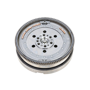 <span class=keywords><strong>Volant</strong></span> <span class=keywords><strong>moteur</strong></span> à double masse pour <span class=keywords><strong>BMW</strong></span> Série <span class=keywords><strong>1</strong></span>/3/4/5, <span class=keywords><strong>moteur</strong></span> 3.0L N54/N55, transmission manuelle, Réf. 415050210, OE 21207640733 - Product Image 2