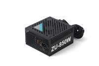 ZUMAX Gamer-850W 850W/900W 80+ Gold Tam Modüler ATX Bilgisayar Güç Kaynağı (Masaüstü ve Sunucu için) Stokta