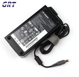 Adaptateur secteur pour ordinateur portable, 170W, 20V, 8,5a, chargeur pour Lenovo, 7.9x5.0mm, bonne qualité, Original - Product Image 1